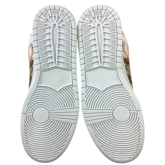 Kito Wares “Passion Of Christ - Resurrection Day” Dunk Low Style - Picture 7 of 10